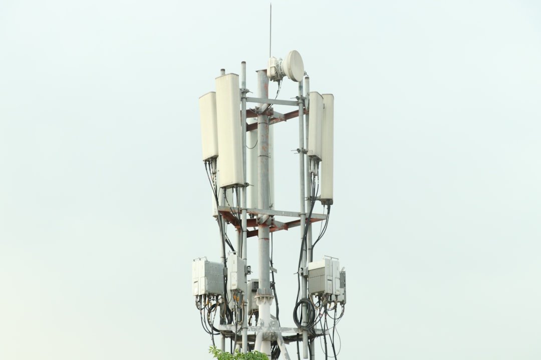 about-02 Communication